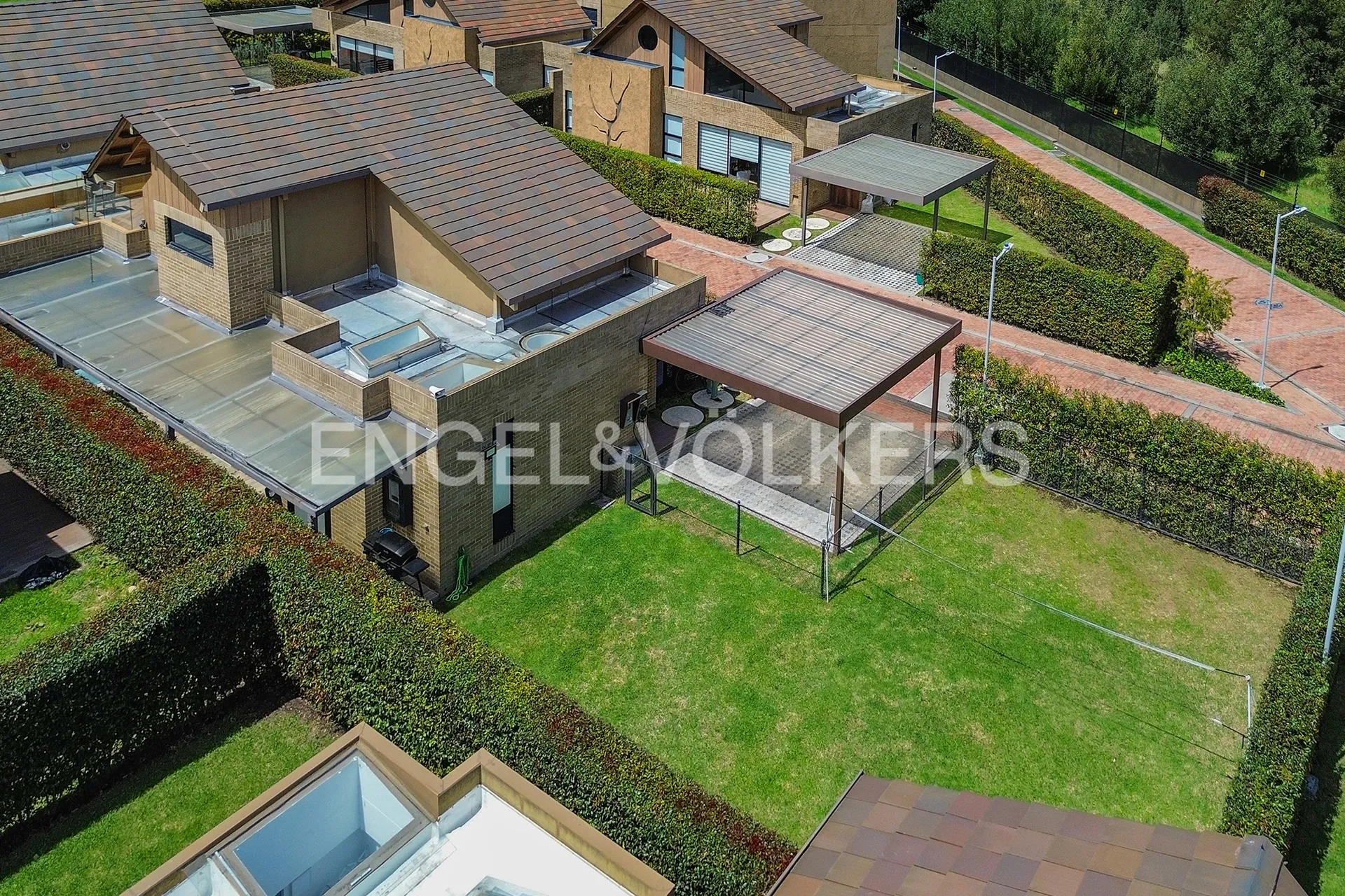 Casa en venta en Centro, Cajicá · foto 19 de 20