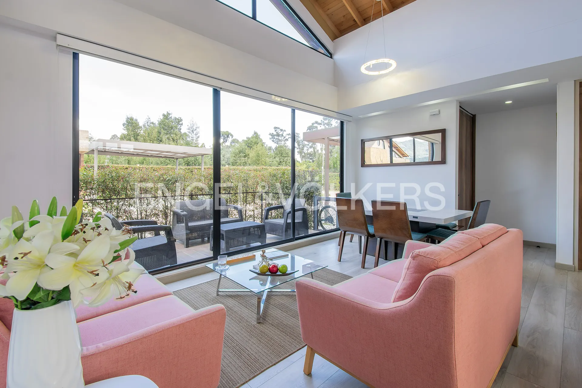 Casa en venta en Centro, Cajicá · foto 3 de 20