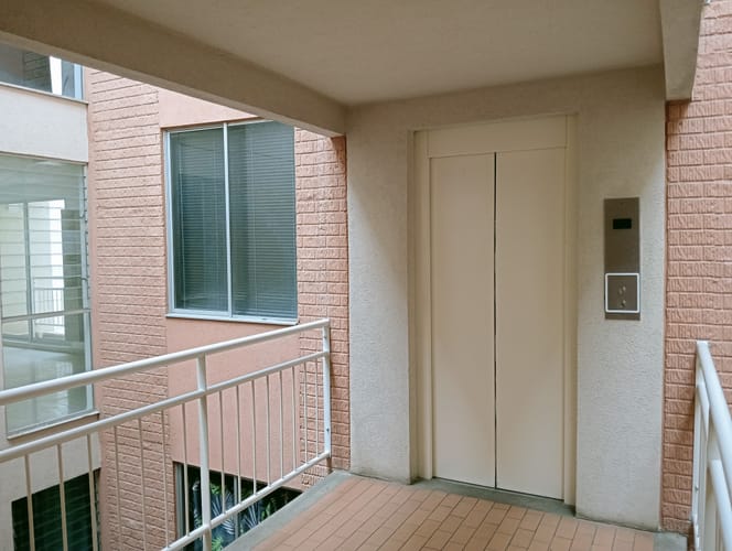 Apartamento de 2 alcobas en venta en Valle Del Lili, Cali, 62 m² · foto 4 de 24