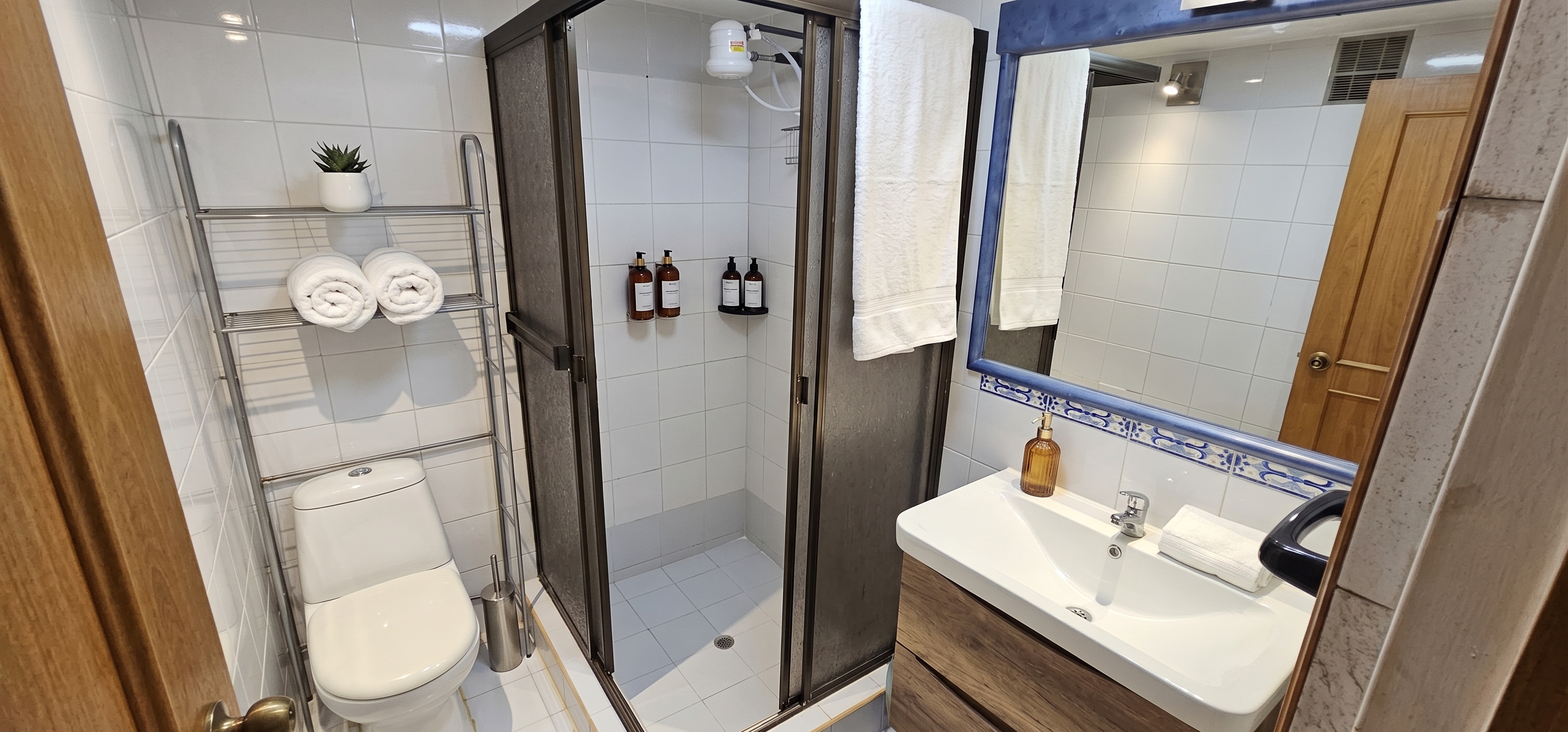 Apartamento en venta en La Soledad, Bogotá · foto 4 de 13