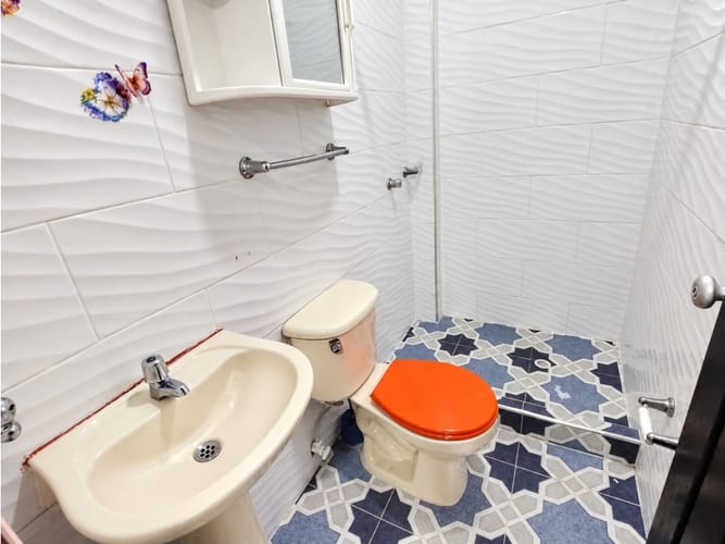 Casa de 5 alcobas en venta en El Prado, Palmira, 290 m² · foto 7 de 24