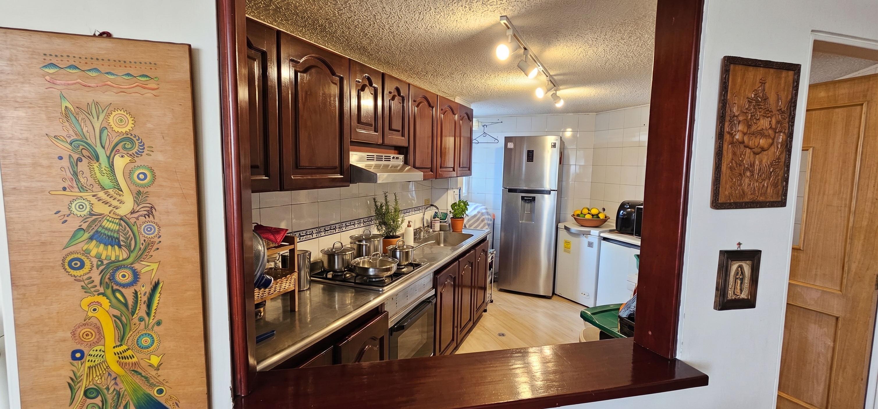 Apartamento en venta en La Soledad, Bogotá · foto 5 de 13