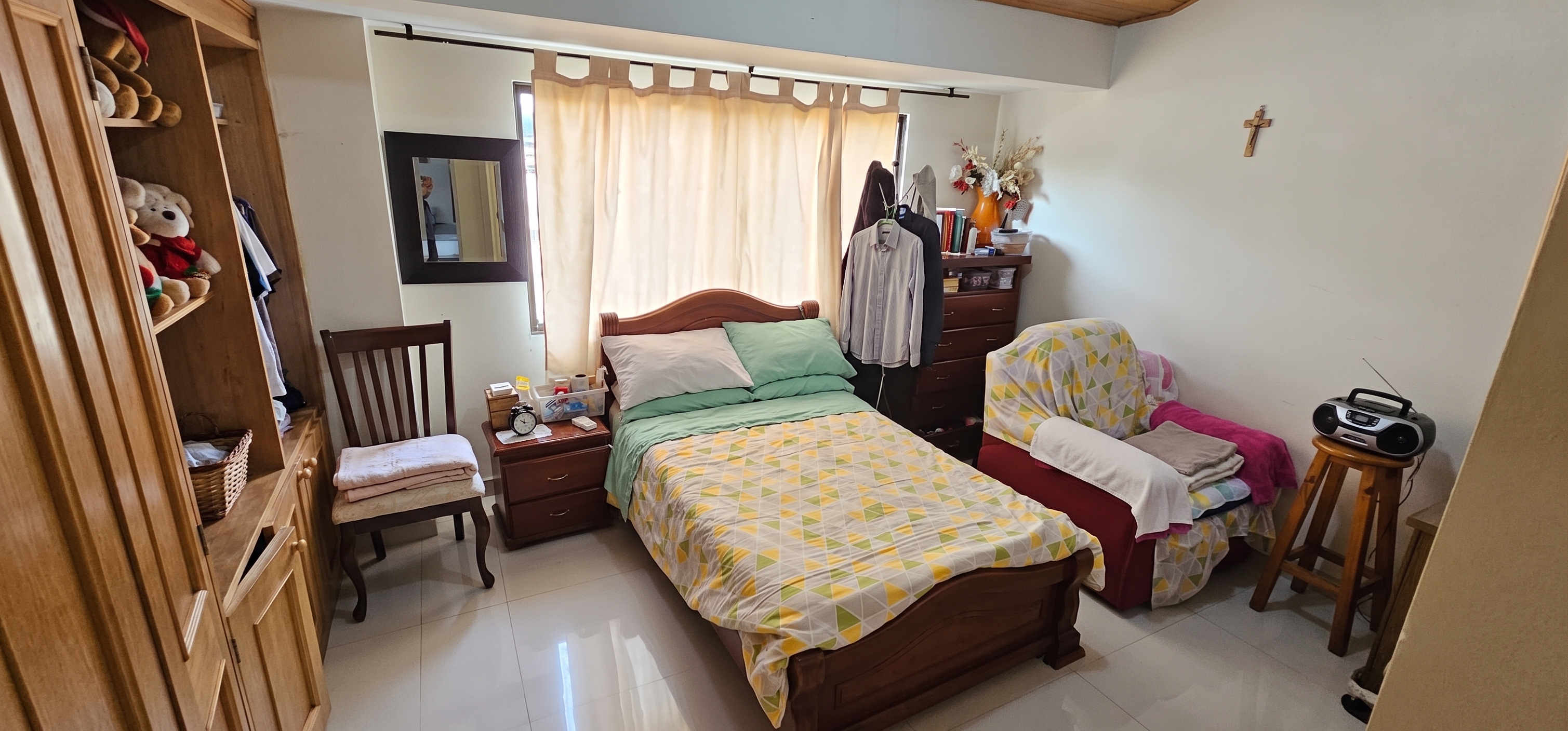 Apartamento en venta en La Soledad, Bogotá · foto 6 de 13