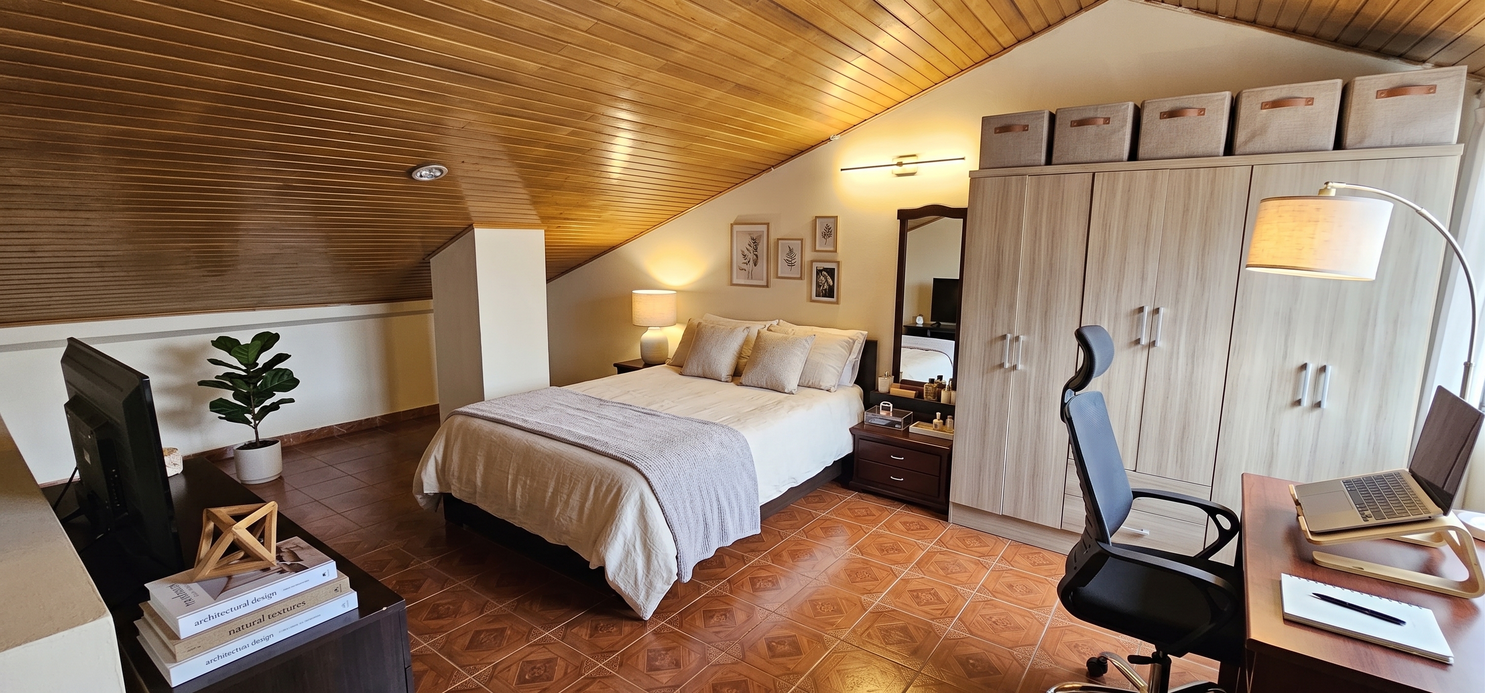 Apartamento en venta en La Soledad, Bogotá · foto 7 de 13