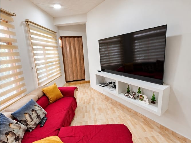 Casa de 5 alcobas en venta en El Prado, Palmira, 290 m² · foto 12 de 24