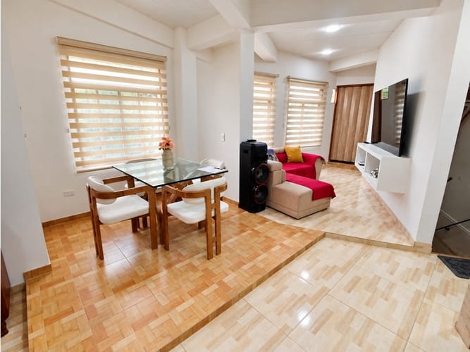 Casa de 5 alcobas en venta en El Prado, Palmira, 290 m² · foto 14 de 24