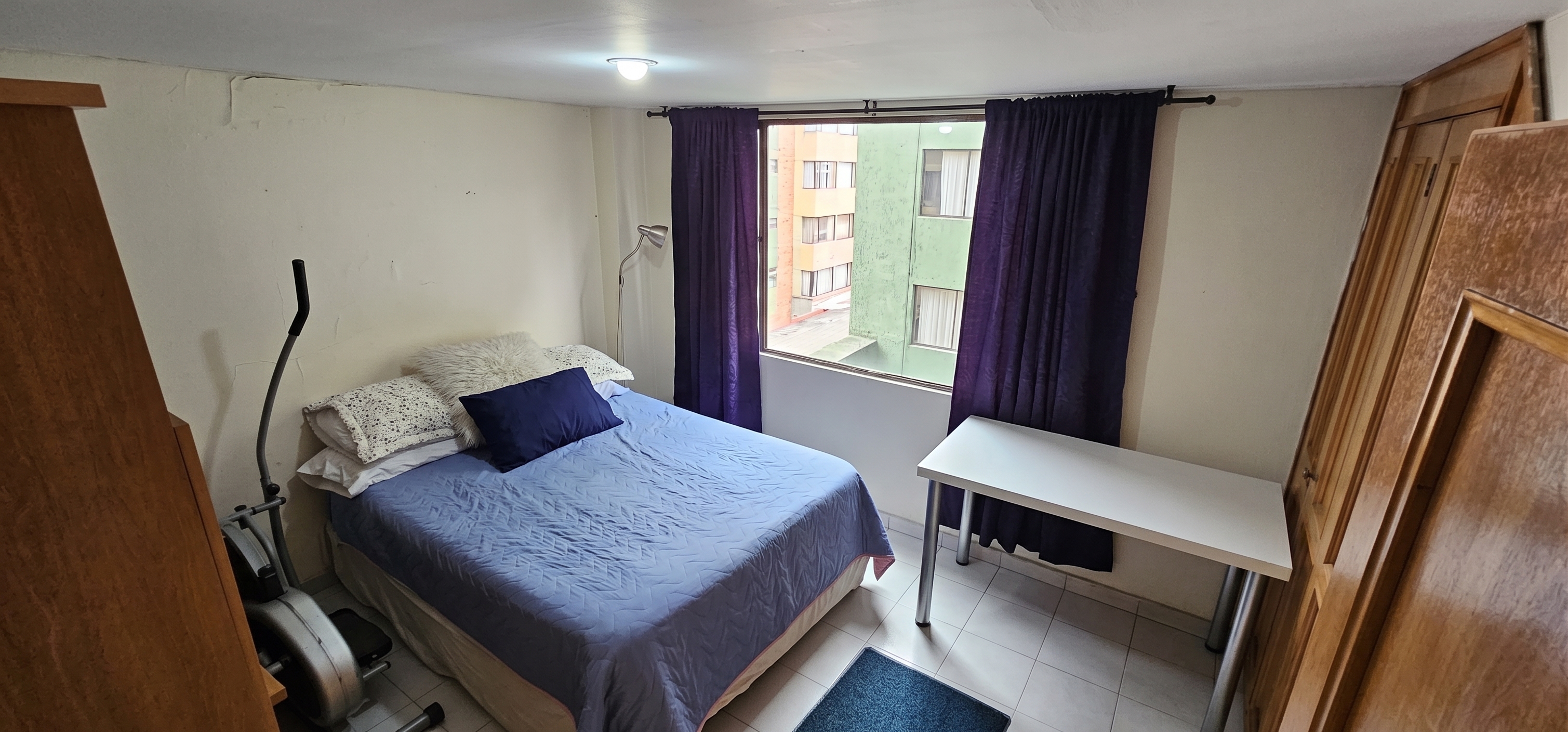 Apartamento en venta en La Soledad, Bogotá · foto 8 de 13