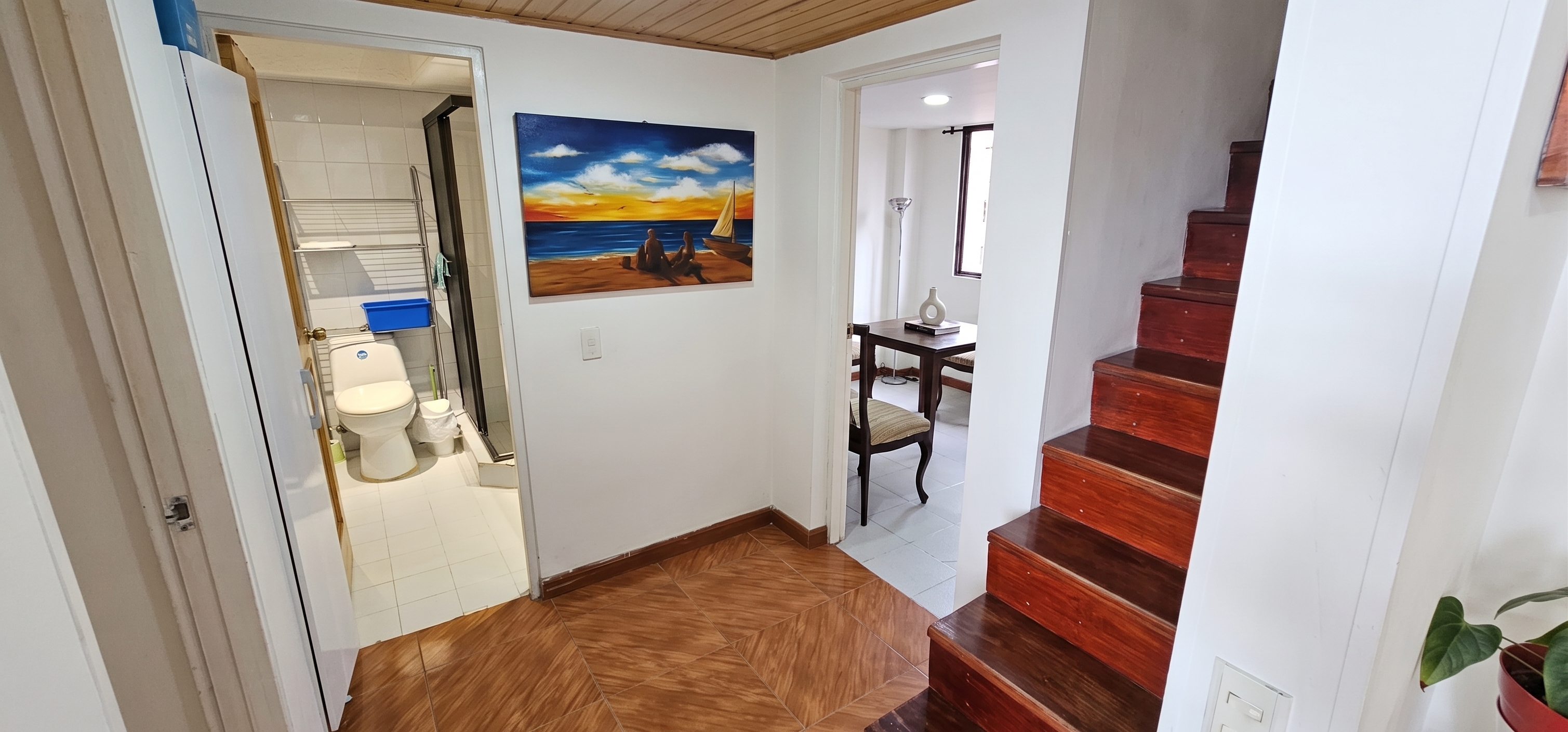 Apartamento en venta en La Soledad, Bogotá · foto 9 de 13