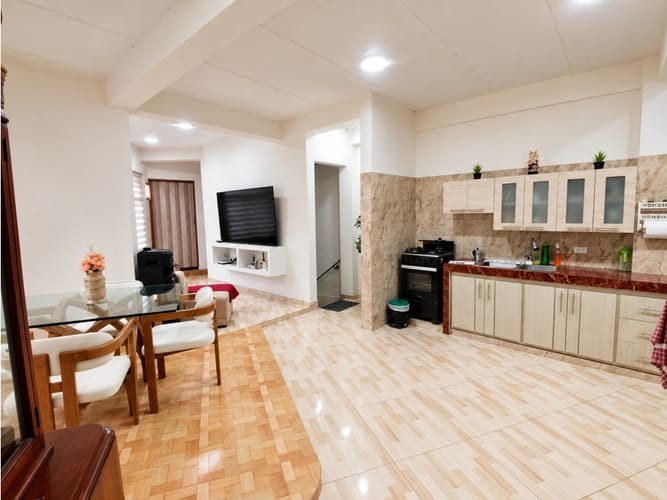 Casa de 5 alcobas en venta en El Prado, Palmira, 290 m² · foto 17 de 24
