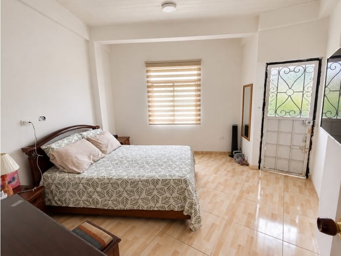 Casa de 5 alcobas en venta en El Prado, Palmira, 290 m² · foto 18 de 24