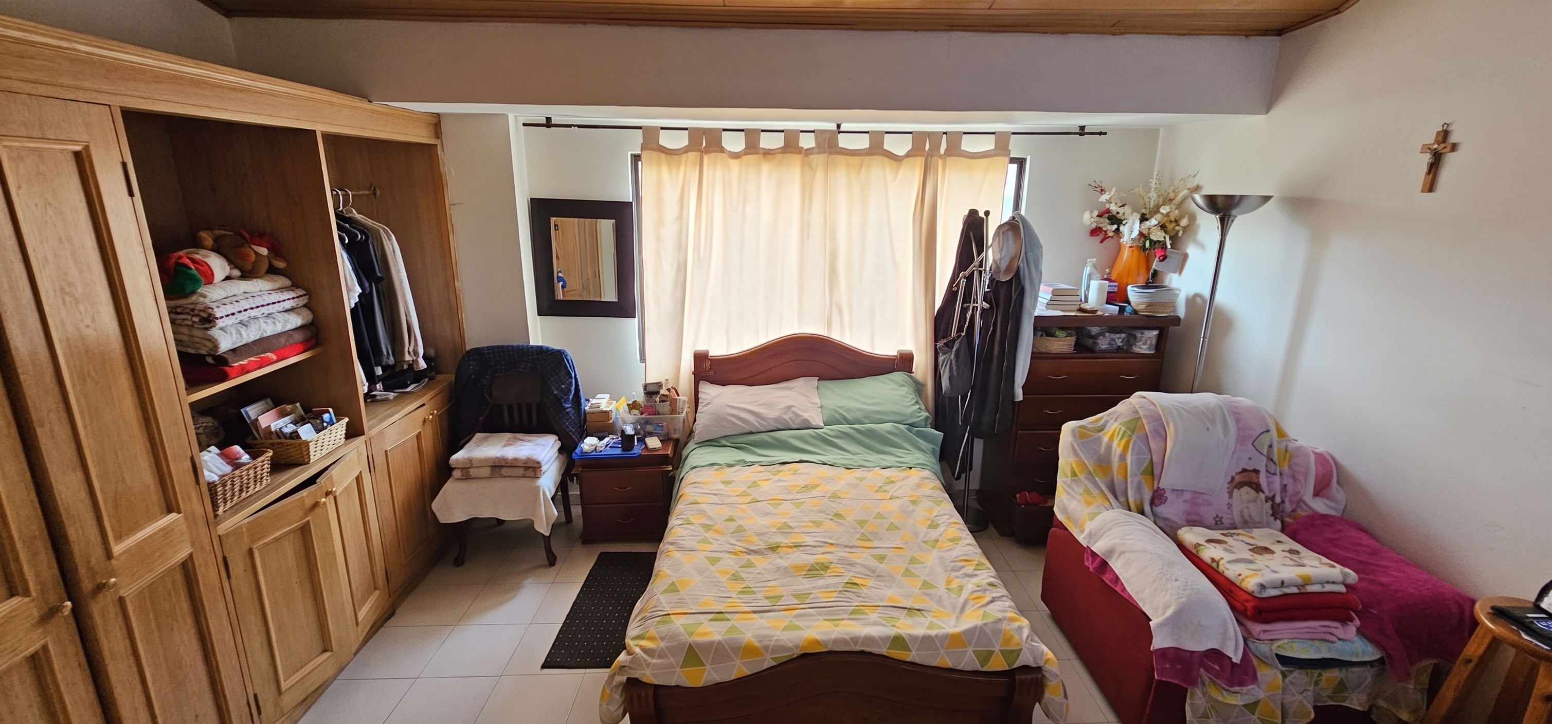 Apartamento en venta en La Soledad, Bogotá · foto 10 de 13