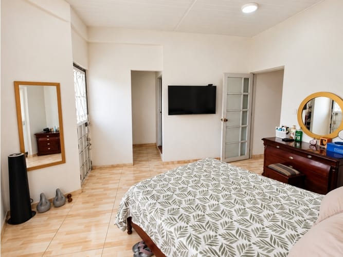 Casa de 5 alcobas en venta en El Prado, Palmira, 290 m² · foto 20 de 24