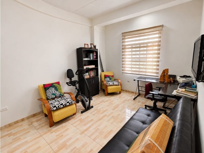 Casa de 5 alcobas en venta en El Prado, Palmira, 290 m² · foto 21 de 24