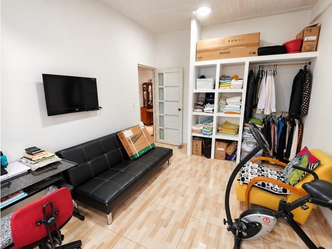 Casa de 5 alcobas en venta en El Prado, Palmira, 290 m² · foto 22 de 24
