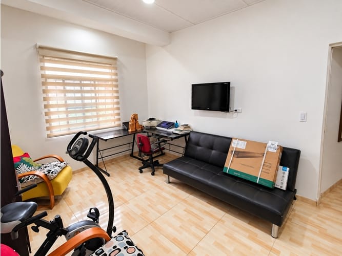Casa de 5 alcobas en venta en El Prado, Palmira, 290 m² · foto 23 de 24