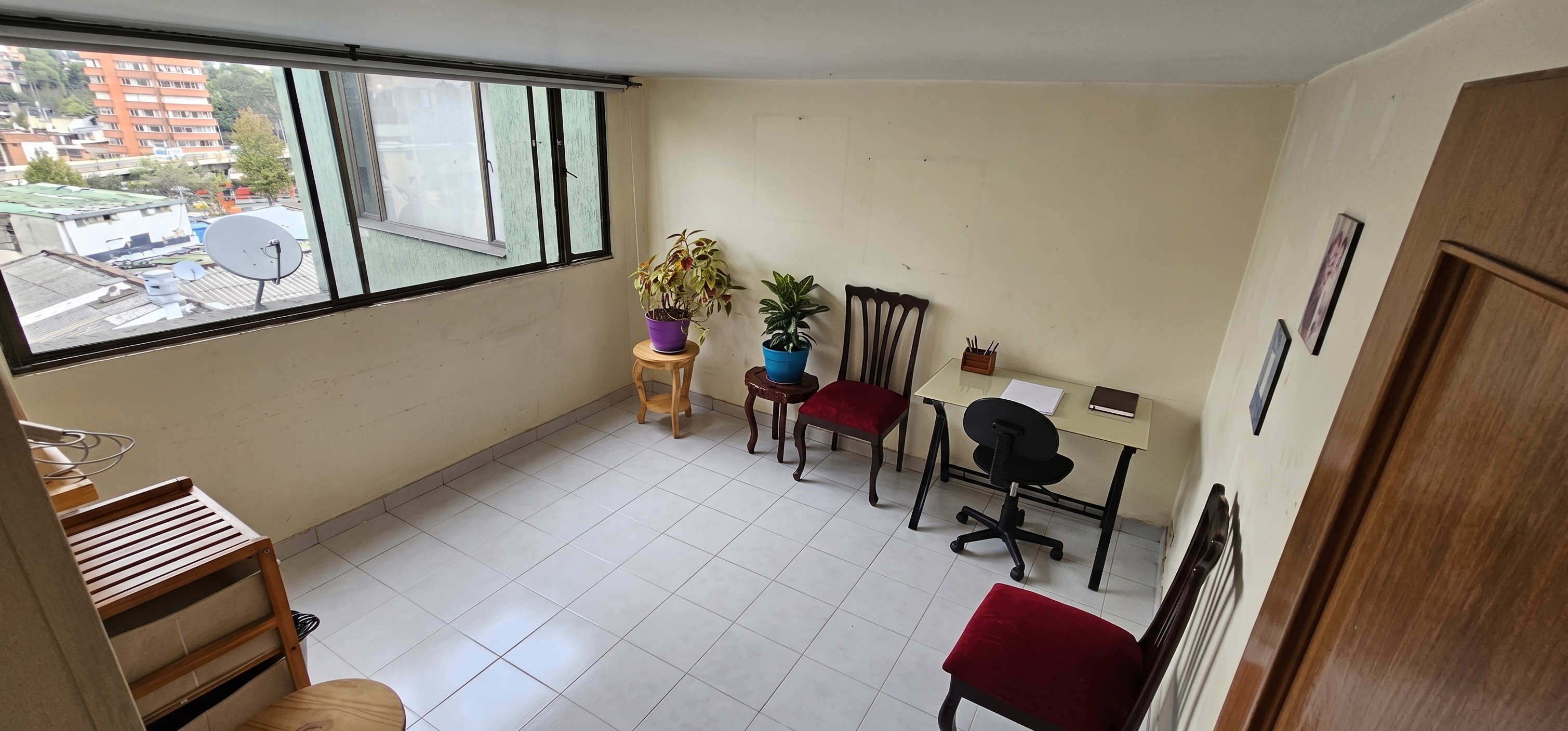 Apartamento en venta en La Soledad, Bogotá · foto 11 de 13