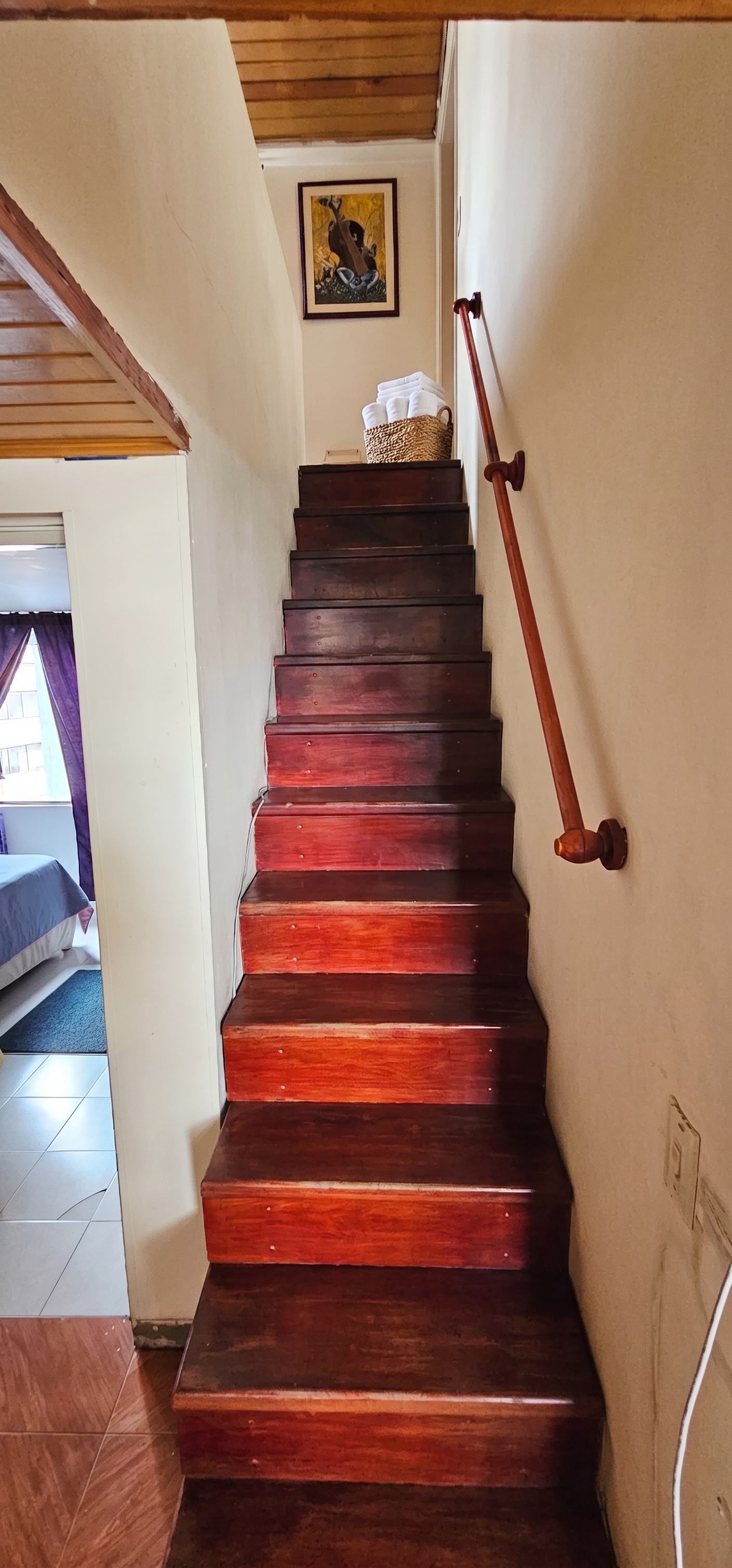 Apartamento en venta en La Soledad, Bogotá · foto 13 de 13