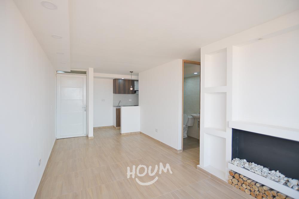 Foto del apartamento