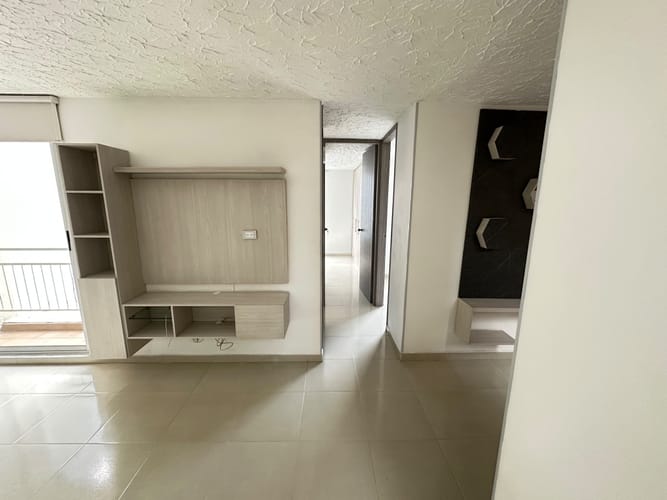 Apartamento de 2 alcobas en venta en Valle Del Lili, Cali, 62 m² · foto 11 de 24