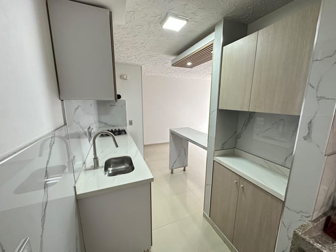 Apartamento de 2 alcobas en venta en Valle Del Lili, Cali, 62 m² · foto 9 de 24