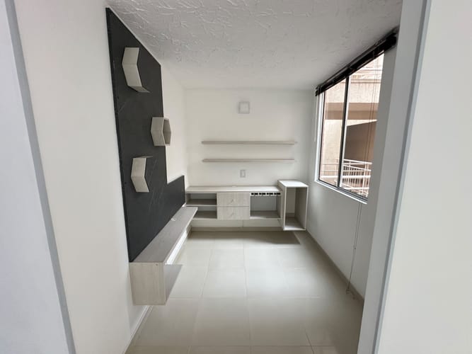 Apartamento de 2 alcobas en venta en Valle Del Lili, Cali, 62 m² · foto 13 de 24