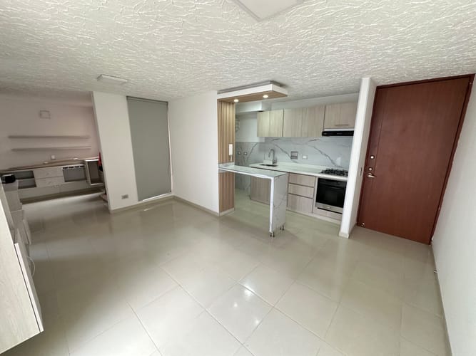 Apartamento de 2 alcobas en venta en Valle Del Lili, Cali, 62 m² · foto 15 de 24