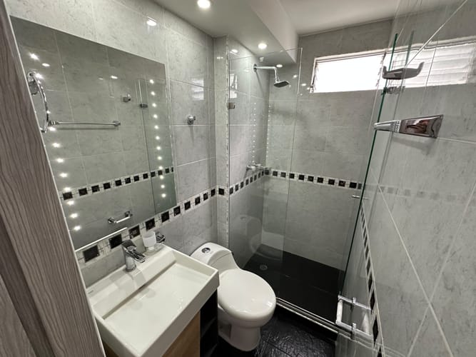 Apartamento de 2 alcobas en venta en Valle Del Lili, Cali, 62 m² · foto 16 de 24