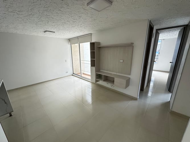 Apartamento de 2 alcobas en venta en Valle Del Lili, Cali, 62 m² · foto 19 de 24
