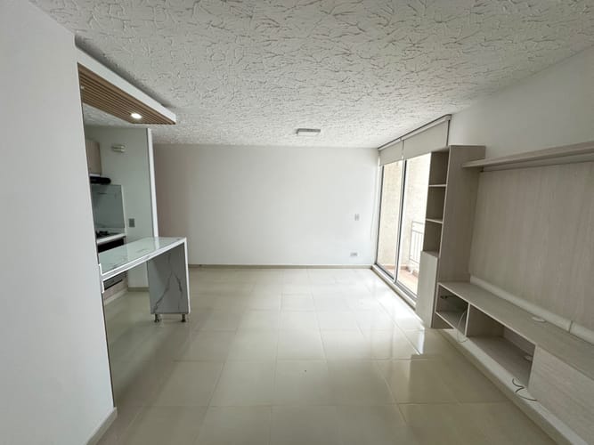Apartamento de 2 alcobas en venta en Valle Del Lili, Cali, 62 m² · foto 20 de 24