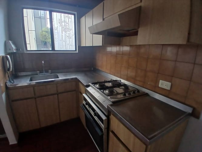 Apartamento en venta en Cedritos, Bogotá · foto 2 de 24