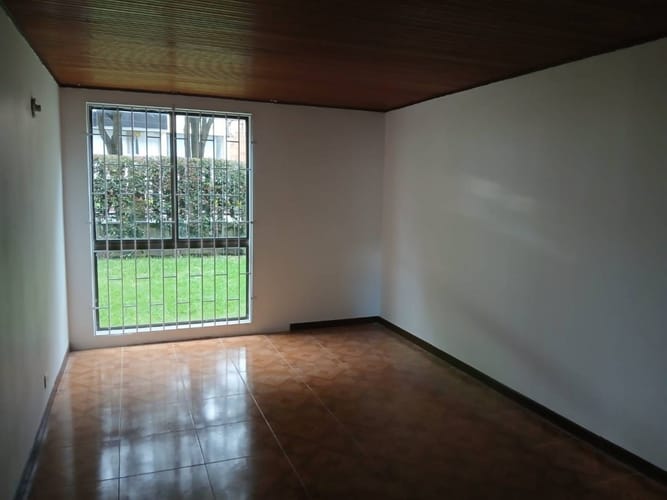 Apartamento en venta en Cedritos, Bogotá · foto 4 de 24