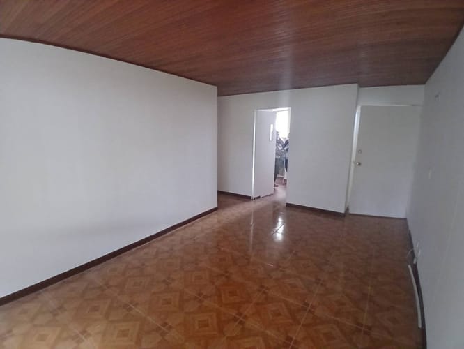 Apartamento en venta en Cedritos, Bogotá · foto 5 de 24