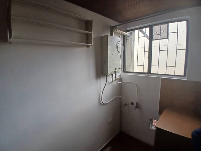 Apartamento en venta en Cedritos, Bogotá · foto 6 de 24