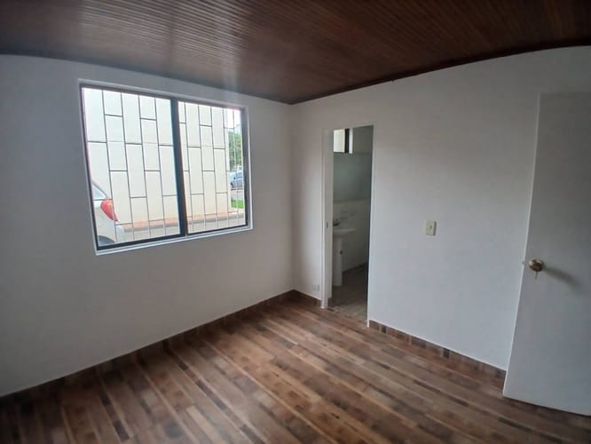 Apartamento en venta en Cedritos, Bogotá · foto 16 de 24