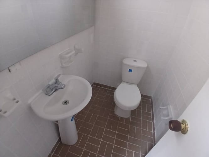 Apartamento en venta en Cedritos, Bogotá · foto 18 de 24