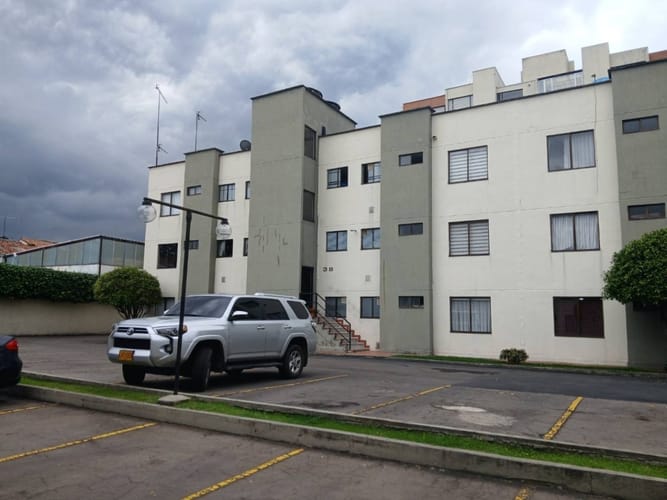 Apartamento en venta en Cedritos, Bogotá · foto 23 de 24