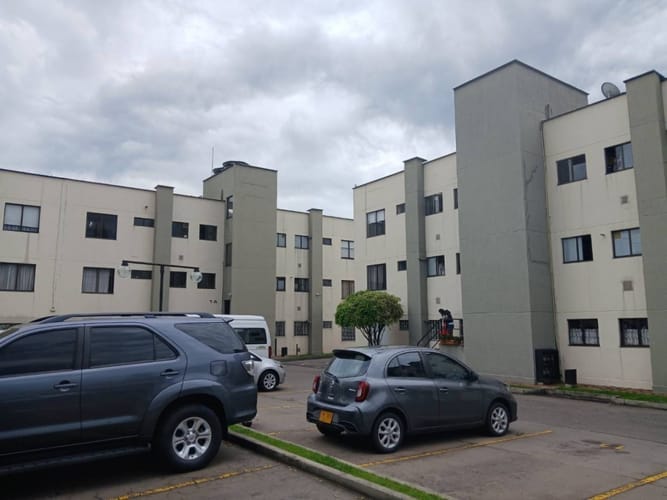 Apartamento en venta en Cedritos, Bogotá · foto 24 de 24