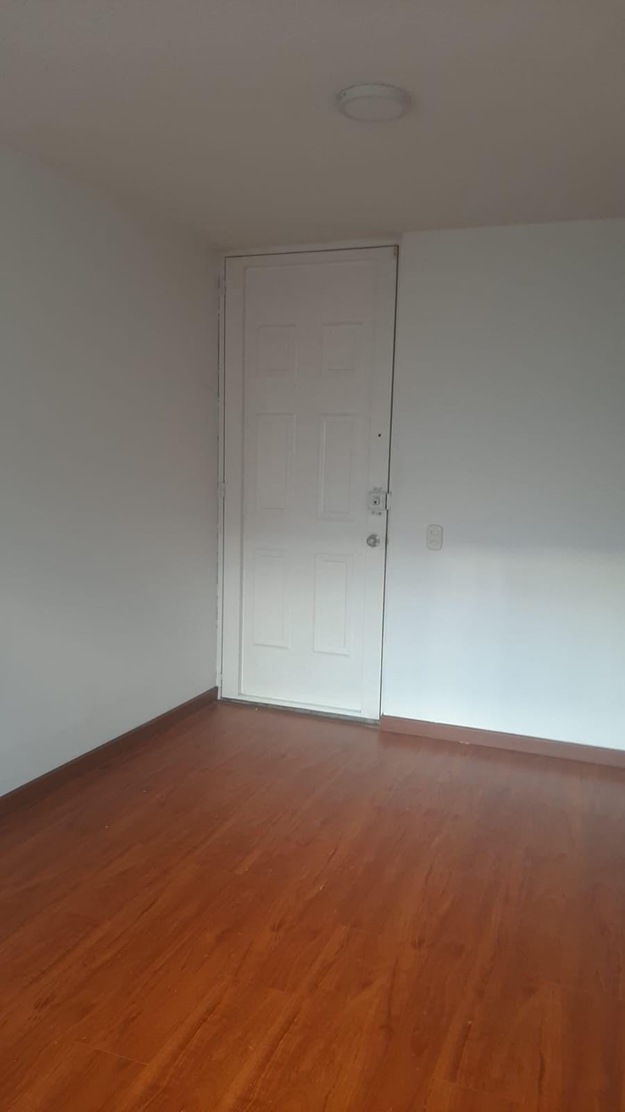 Apartamento en venta en Colina Campestre, Bogotá · foto 4 de 8