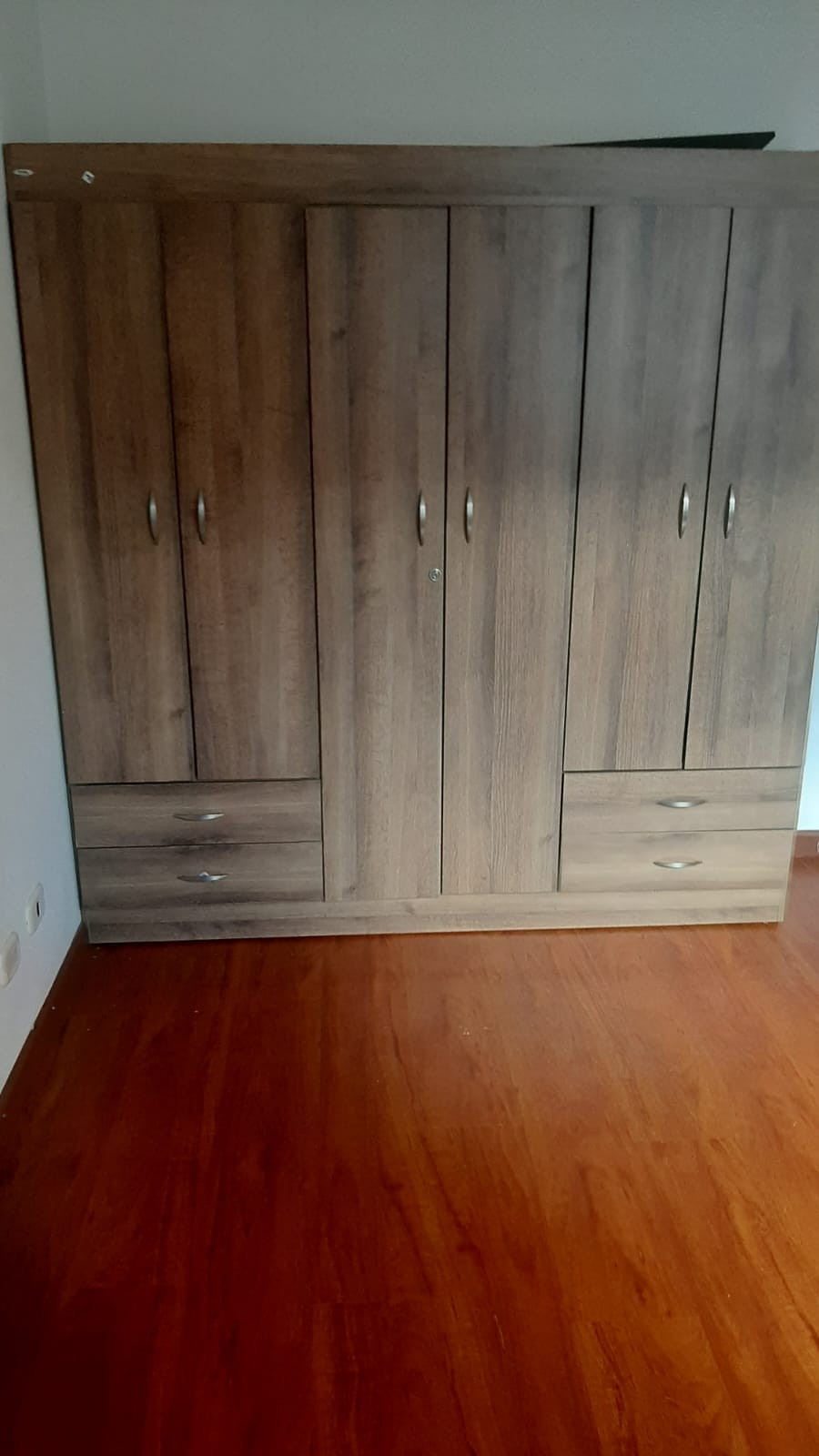 Apartamento en venta en Colina Campestre, Bogotá · foto 3 de 8