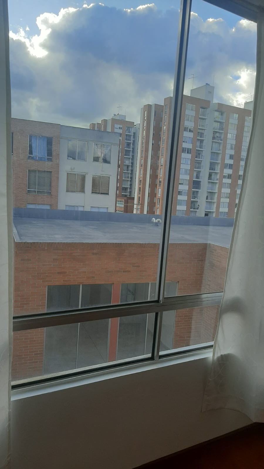 Apartamento en venta en Colina Campestre, Bogotá · foto 6 de 8