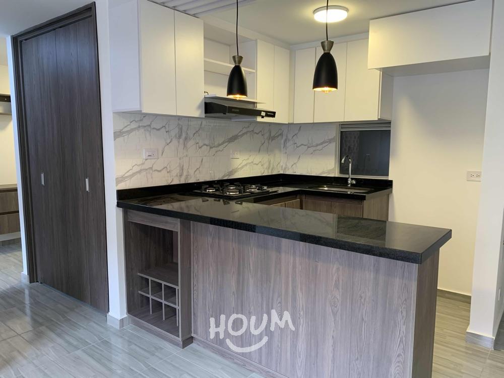 Foto del apartamento