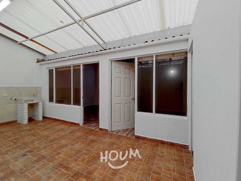 Apartamento en Arriendo en Jorge gaitan cortes, Bogotá