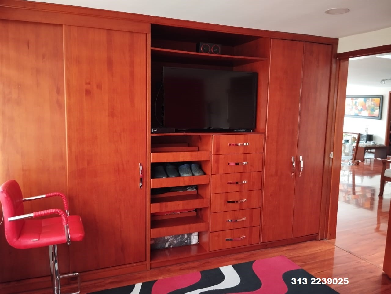 Casa en venta en Barrios Unidos, Bogotá · foto 3 de 13