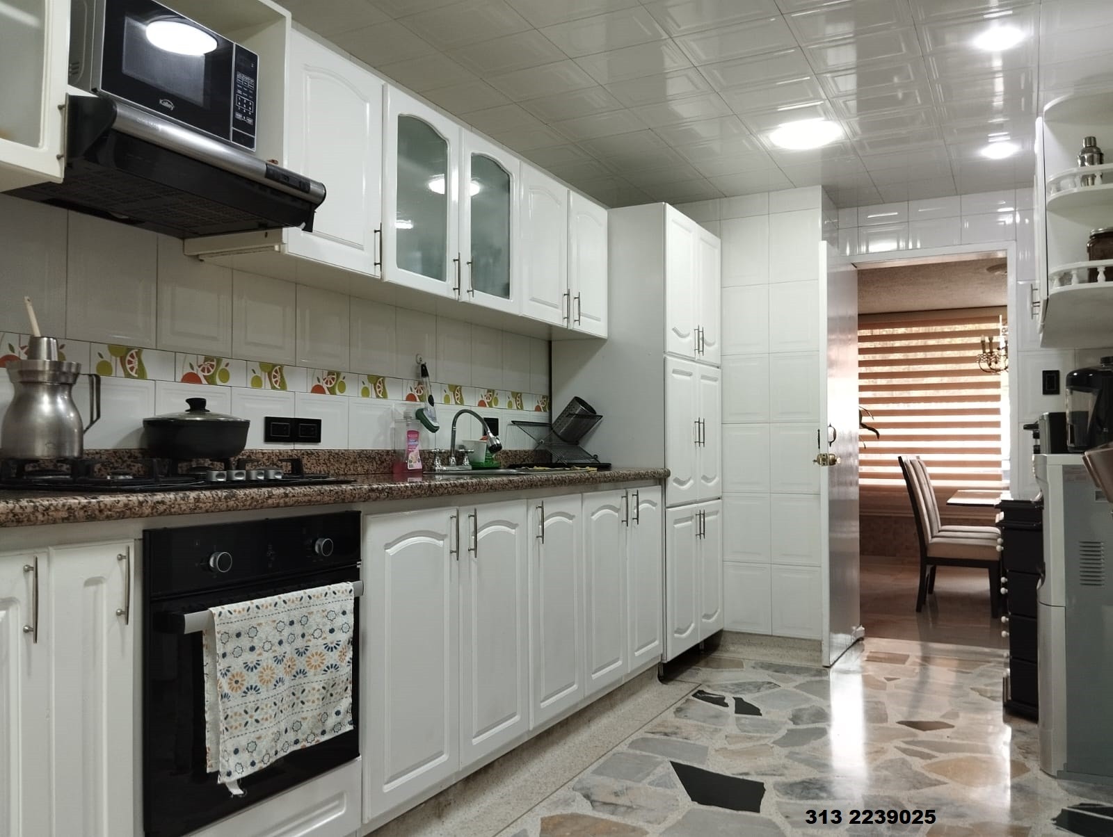 Casa en venta en Barrios Unidos, Bogotá · foto 11 de 13