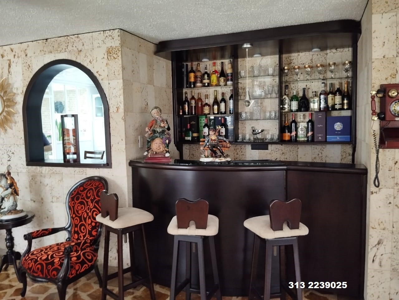 Casa en venta en Barrios Unidos, Bogotá · foto 10 de 13