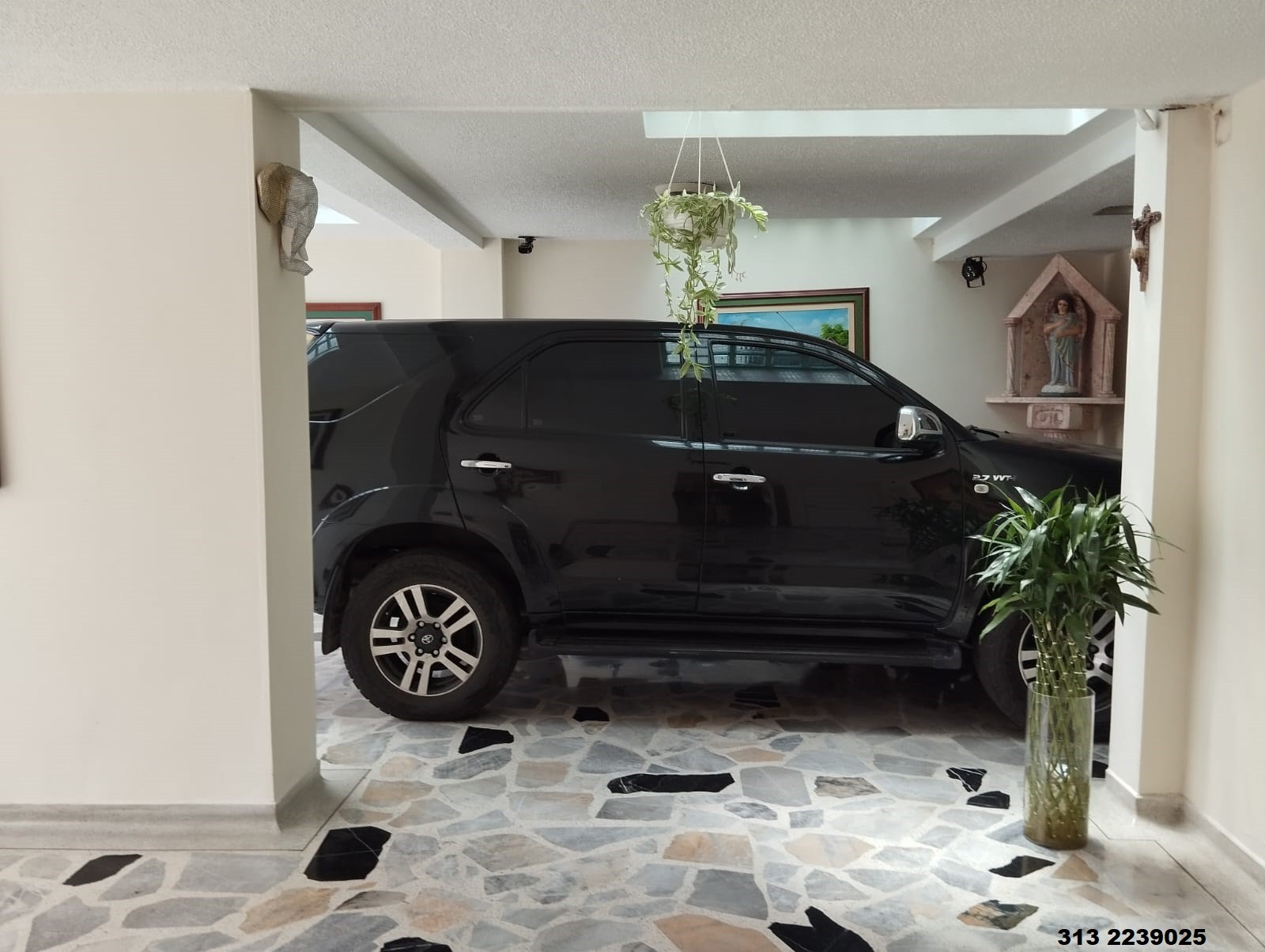 Casa en venta en Barrios Unidos, Bogotá · foto 4 de 13