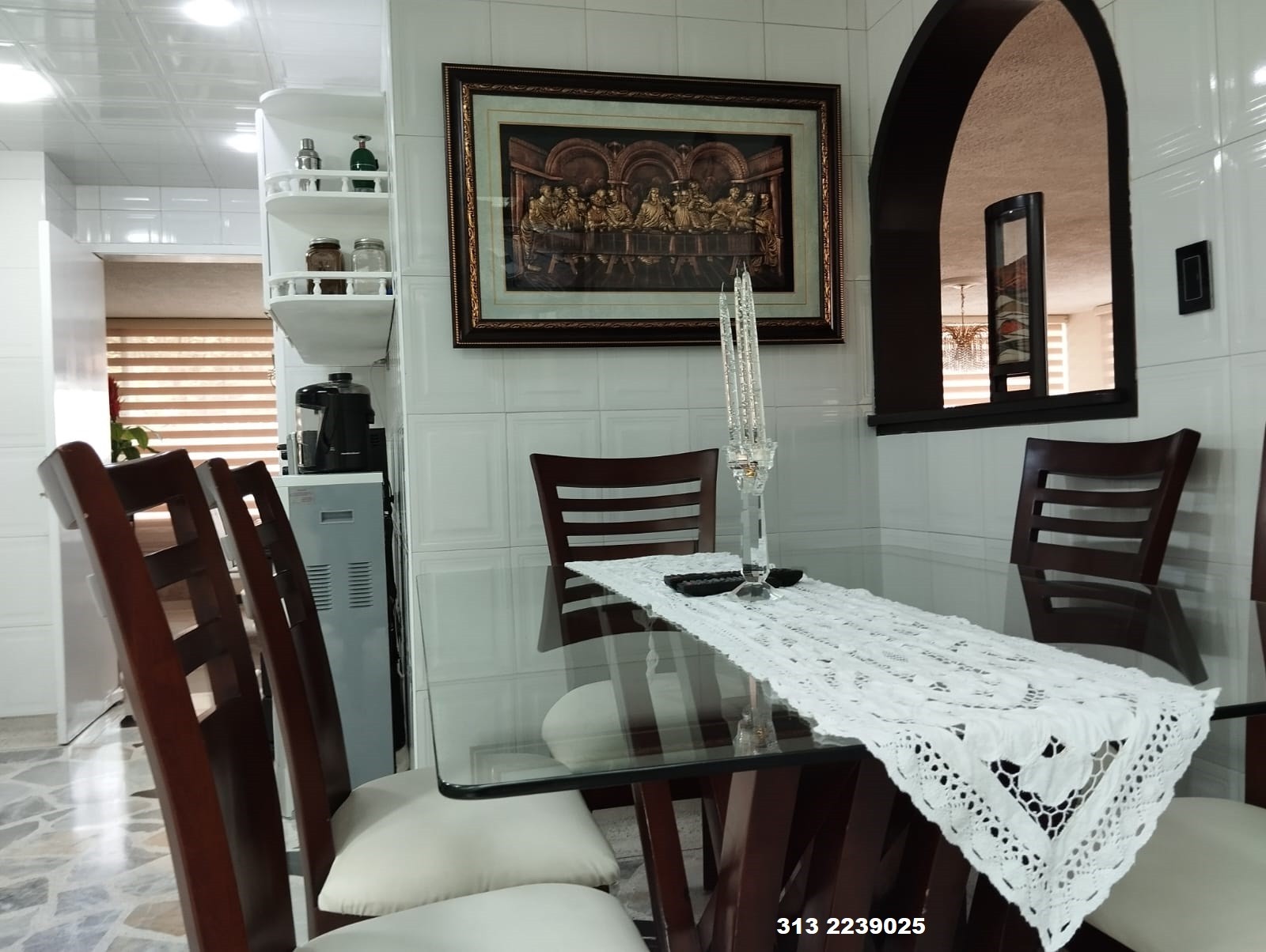Casa en venta en Barrios Unidos, Bogotá · foto 9 de 13