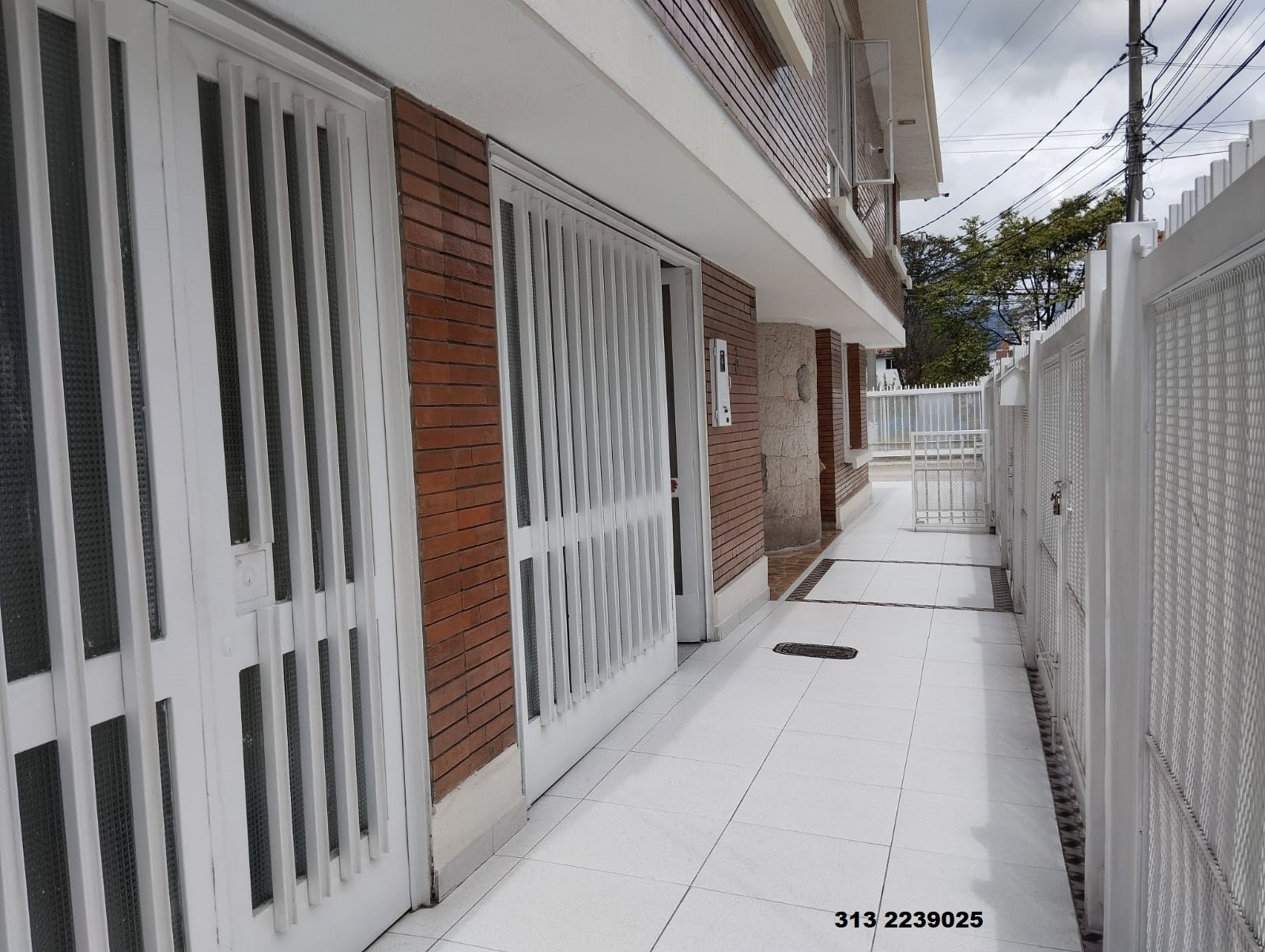 Casa en venta en Barrios Unidos, Bogotá · foto 6 de 13