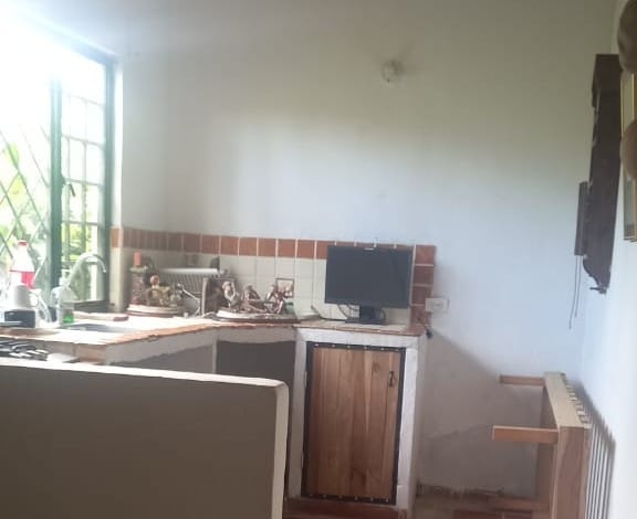 Finca en venta en Carmen De Bulira, Ibagué, 7985 m² · foto 9 de 24