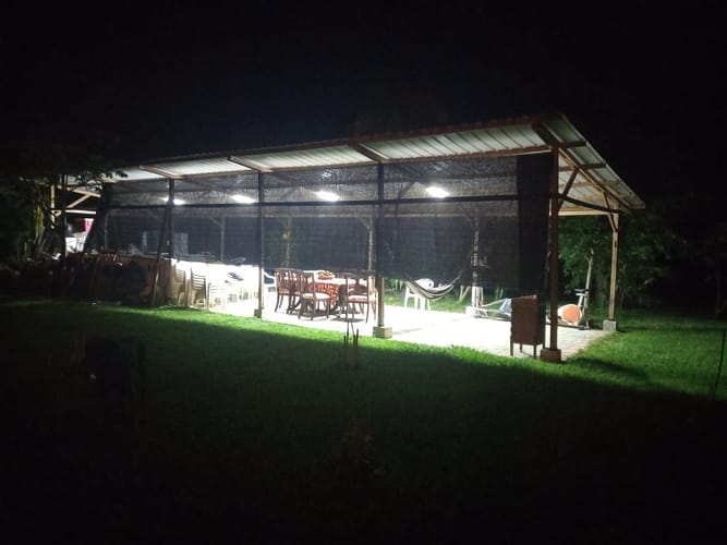 Finca en venta en Carmen De Bulira, Ibagué, 7985 m² · foto 3 de 24